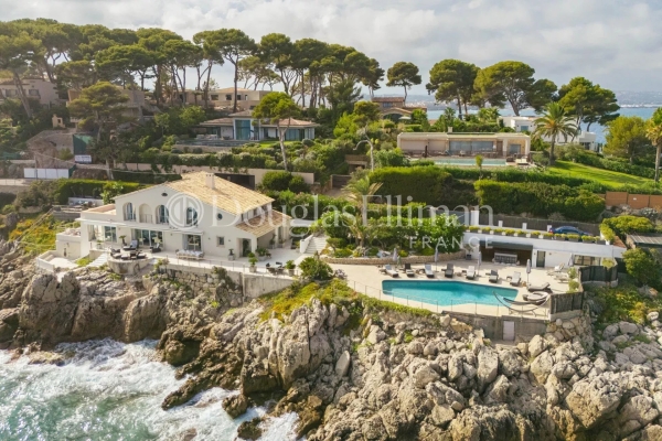 Maison de luxe à vendre à Cap d'Antibes, 14 750 000 €, Photo 4