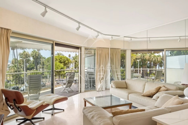 Luxury Apartment for sale in Cannes, 900 000 €, Photo 4