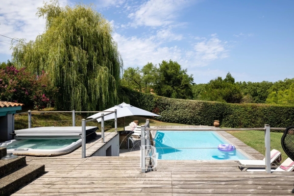 Maison de luxe à vendre à Arbonne, 1 500 000 €, Photo 4