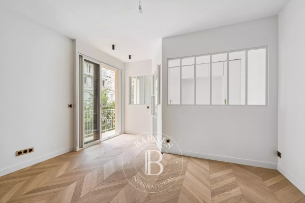 Appartement de luxe à vendre à Paris 7ème, 489 000 €, Photo 4