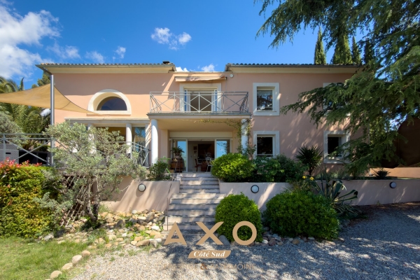 Maison de luxe à vendre à Éguilles, 1 195 000 €, Photo 4