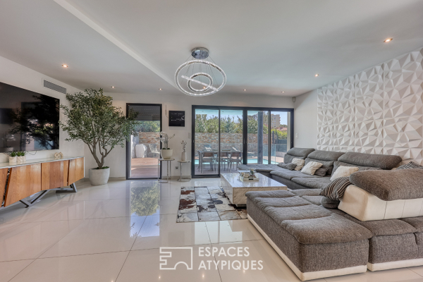 Luxury House for sale in La Valette-du-Var, 645 000 €, Photo 5