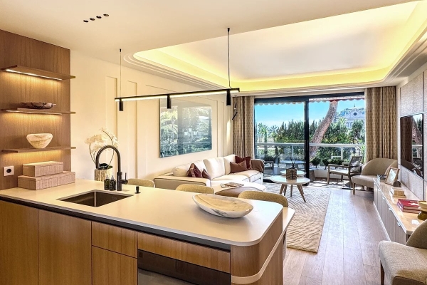 Luxury Apartment for rental in Monaco, 30 000 €, Photo 4