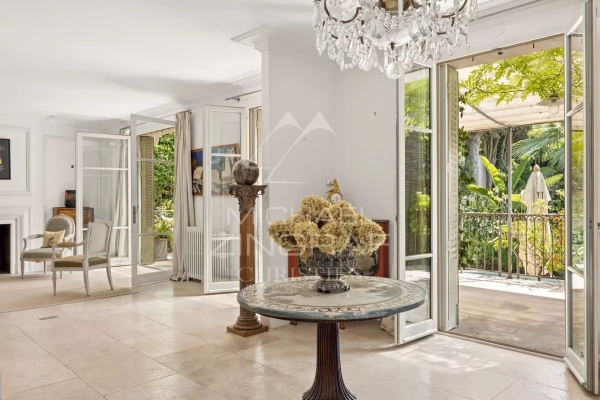 Maison de luxe à vendre à Cannes, 2 550 000 €, Photo 5