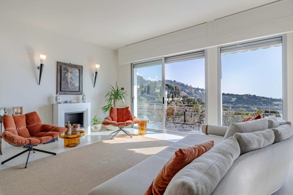 Appartement de luxe à vendre à Villefranche-sur-Mer, 980 000 €, Photo 5