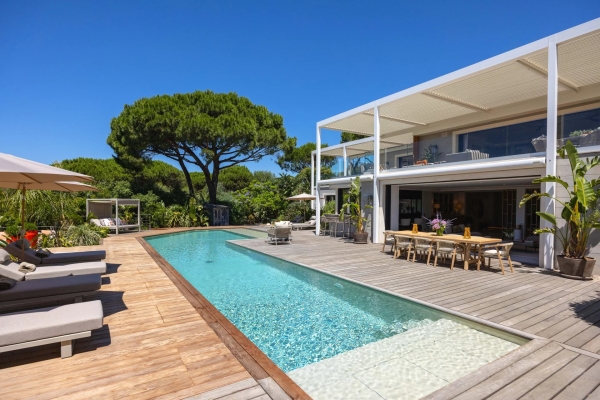 Maison de luxe à vendre à Ramatuelle, 25 000 000 €, Photo 5