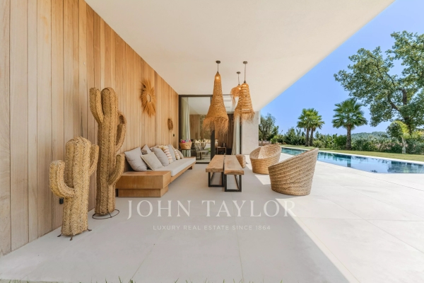 Maison de luxe à vendre à Opio, 3 490 000 €, Photo 5