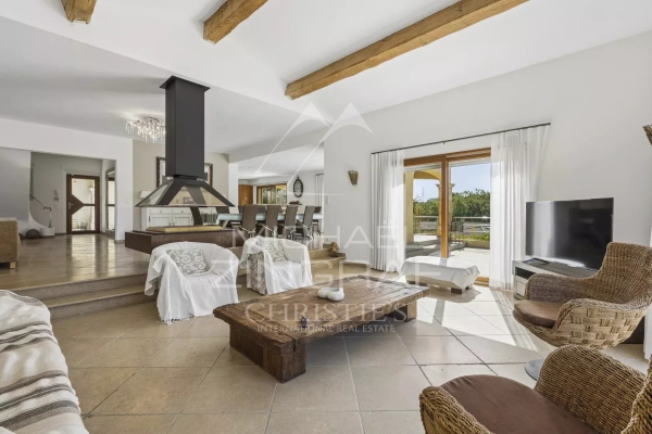 Maison de luxe à vendre à Fayence, 1 100 000 €, Photo 5