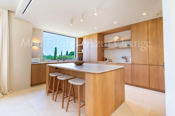Maison de luxe à vendre à Ramatuelle, 4 590 000 €, Photo 5
