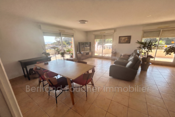 Appartement de luxe à vendre à Cavalaire-sur-Mer, 699 000 €, Photo 5