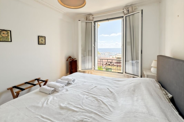 Appartement de luxe à vendre à Nice, 820 000 €, Photo 5