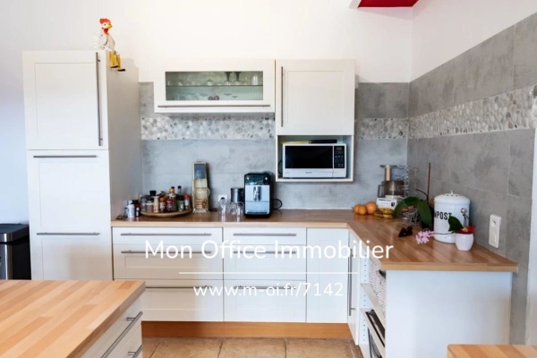 Maison de luxe à vendre à Cadenet, 1 350 000 €, Photo 5