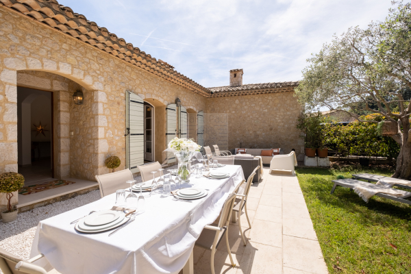 Appartement de luxe à vendre à Cagnes-sur-Mer, 795 000 €, Photo 5