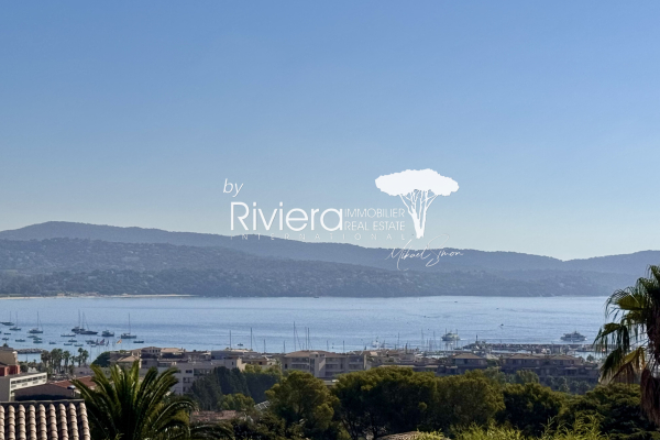 Maison de luxe à vendre à Cavalaire-sur-Mer, 2 200 000 €, Photo 5