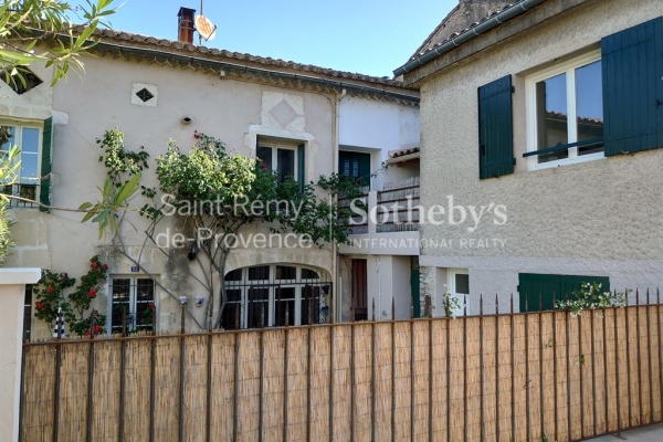 Maison de luxe à vendre à Saint-Rémy-de-Provence, 1 166 000 €, Photo 5