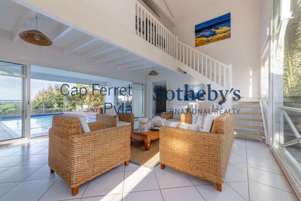 Maison de luxe à vendre à Pyla sur Mer, 2 950 000 €, Photo 5
