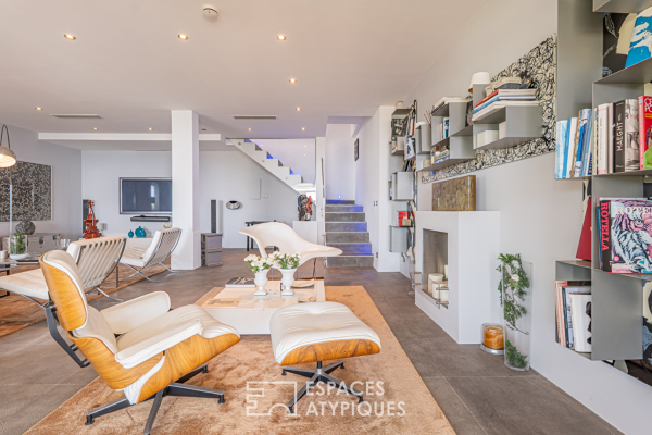 Maison de luxe à vendre à Roquebrune-Cap-Martin, 8 400 000 €, Photo 5