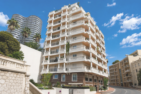 Luxury Apartment for sale in Monaco, 3 000 000 €, Photo 1