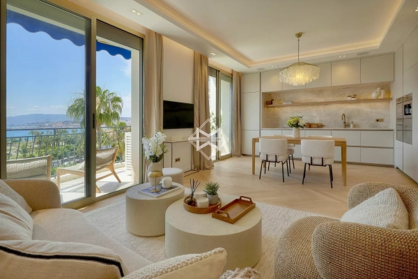 Luxury Apartment for sale in Cannes, 2 395 000 €, Photo 5