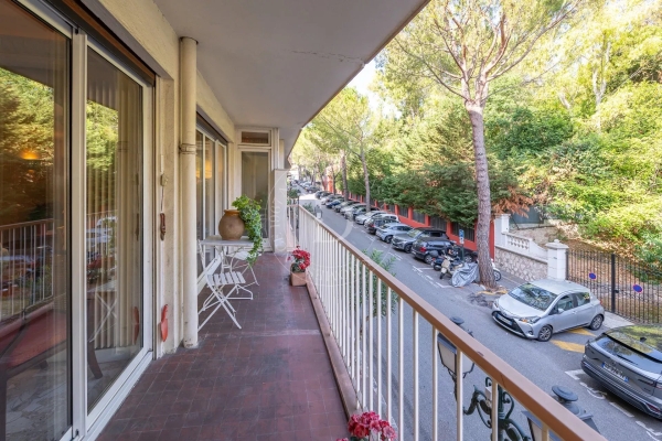 Luxury Apartment for sale in Beaulieu-sur-Mer, 780 000 €, Photo 5