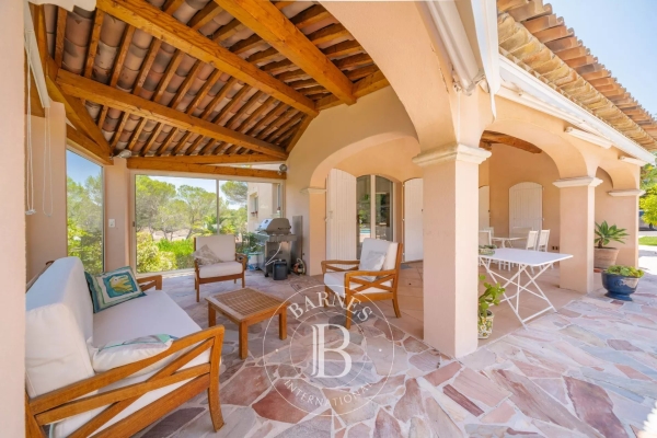 Maison de luxe à vendre à Saint-Raphaël, 1 290 000 €, Photo 5