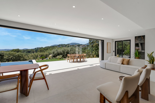Maison de luxe à vendre à La Croix-Valmer, 4 850 000 €, Photo 5