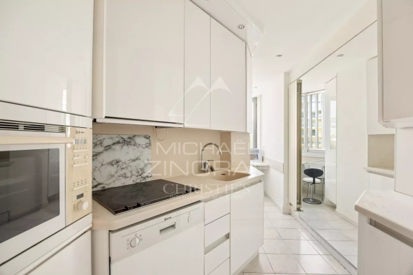 Luxury Apartment for sale in Cannes, 900 000 €, Photo 5