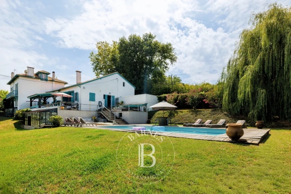 Maison de luxe à vendre à Arbonne, 1 500 000 €, Photo 5