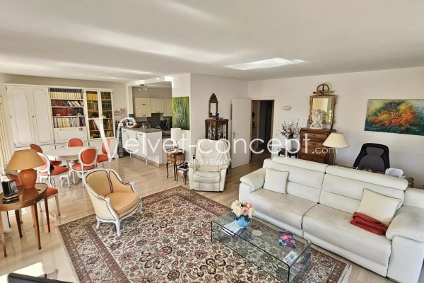 Appartement de luxe à vendre à Cannes, 950 000 €, Photo 5