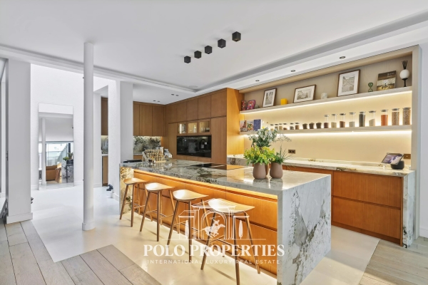 Appartement de luxe à vendre à Paris 2ème, 9 990 000 €, Photo 5