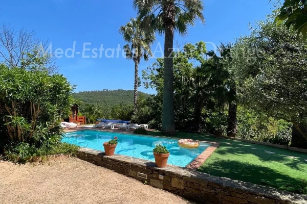 Luxury House for sale in La Garde-Freinet, 880 000 €, Photo 5