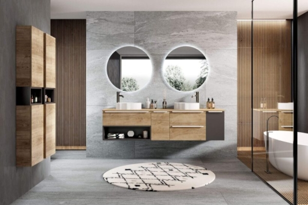 Appartement de luxe à vendre à Villeurbanne, 850 000 €, Photo 5
