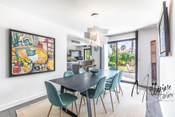 Maison de luxe à vendre à Anglet, 1 575 000 €, Photo 6