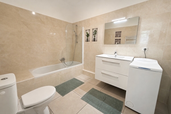 Luxury Apartment for rental in Monaco, 4 850 €, Photo 6