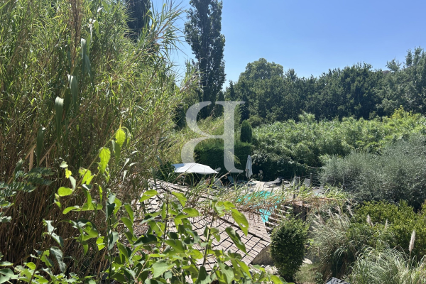 Maison de luxe à vendre à Mirabel-Aux-Baronnies, 990 000 €, Photo 6