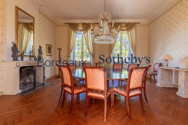 Maison de luxe à vendre à Bordeaux, 1 495 000 €, Photo 6