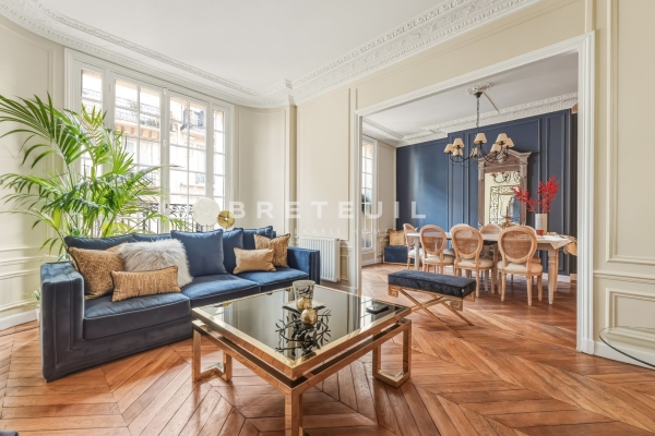 Appartement de luxe à vendre à Paris 16ème, 1 150 000 €, Photo 6