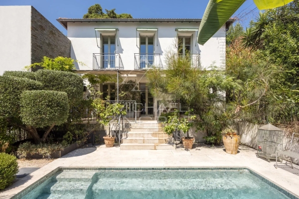 Maison de luxe à vendre à Cannes, 2 550 000 €, Photo 6