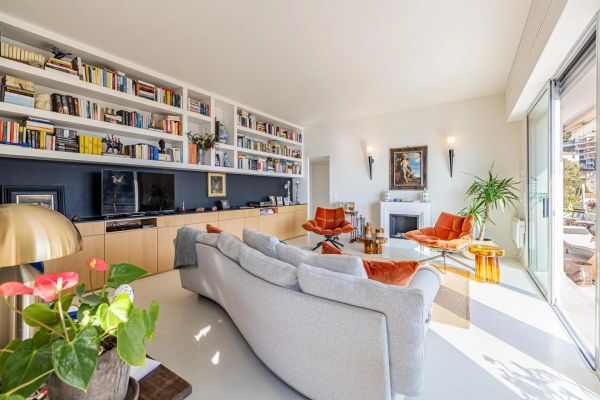 Appartement de luxe à vendre à Villefranche-sur-Mer, 980 000 €, Photo 6