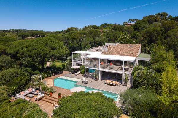 Maison de luxe à vendre à Ramatuelle, 25 000 000 €, Photo 6