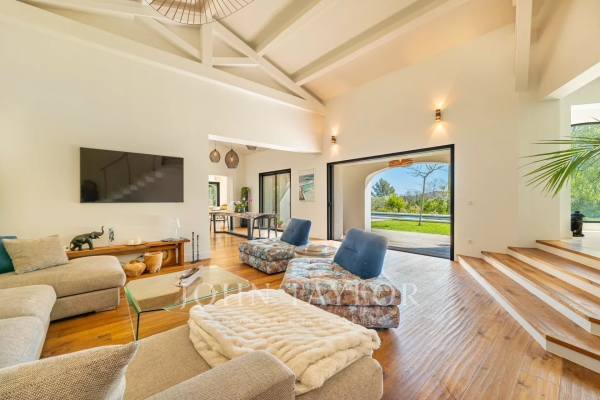 Maison de luxe à vendre à Valbonne, 2 980 000 €, Photo 6