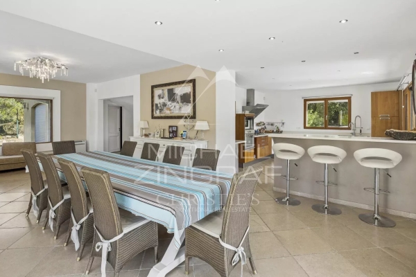 Maison de luxe à vendre à Fayence, 1 100 000 €, Photo 6