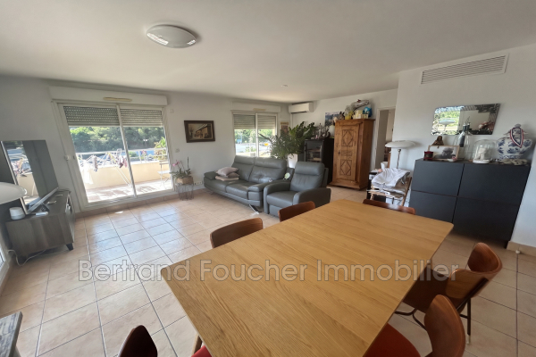 Appartement de luxe à vendre à Cavalaire-sur-Mer, 699 000 €, Photo 6