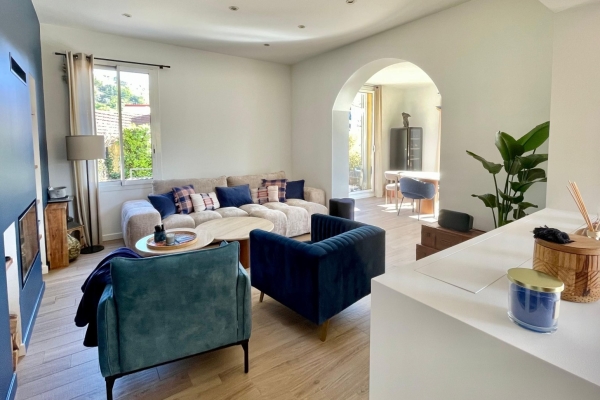 Luxury House for sale in Nice, 1 080 000 €, Photo 6