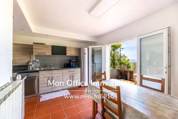 Maison de luxe à vendre à Mimet, 549 000 €, Photo 6