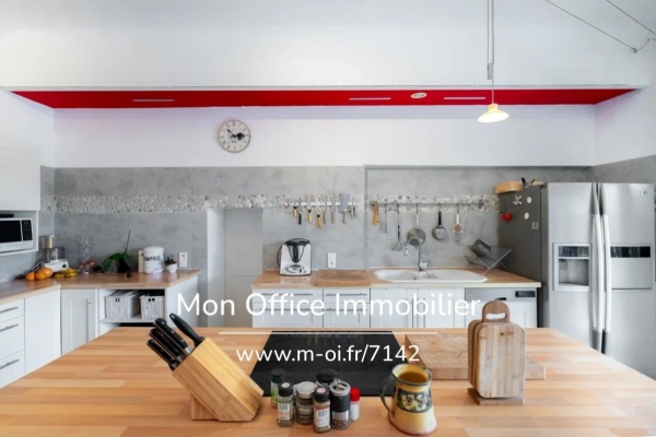 Maison de luxe à vendre à Cadenet, 1 350 000 €, Photo 6