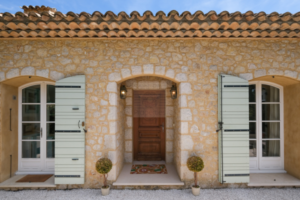 Appartement de luxe à vendre à Cagnes-sur-Mer, 795 000 €, Photo 6