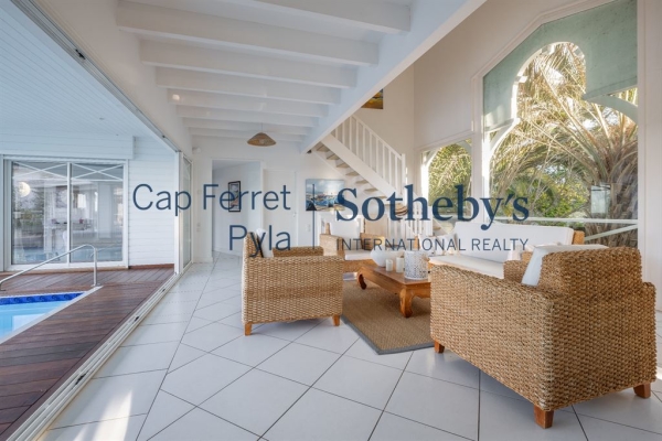 Maison de luxe à vendre à Pyla sur Mer, 2 950 000 €, Photo 6