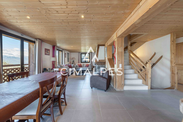 Maison de luxe à vendre à Saint-Gervais-les-Bains, 1 250 000 €, Photo 6