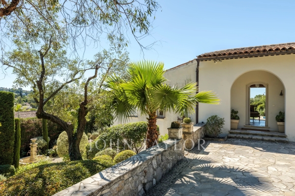Maison de luxe à vendre à La Colle-sur-Loup, 3 300 000 €, Photo 6